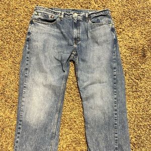 Levi's 559 Men’s Jeans Size 36x30